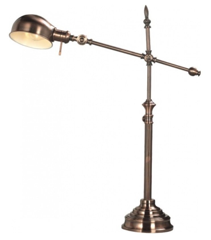 Lámpara de mesa vintage Niela - Vintahome