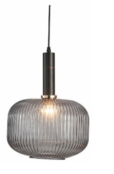 Lámpara de techo cristal Aruba - Vintahome