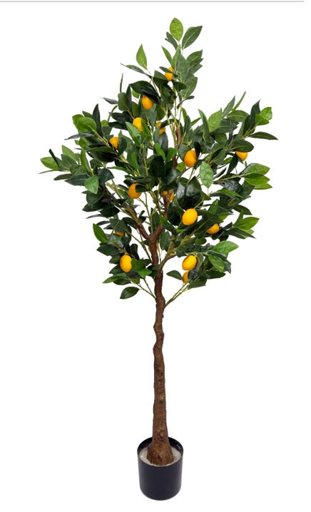 Planta artificial Limonero H120/H140