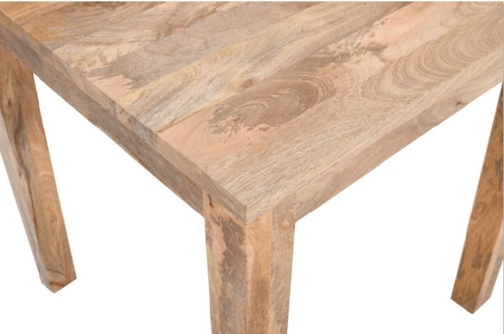 Mesa de bar madera Ponty alta - Vintahome