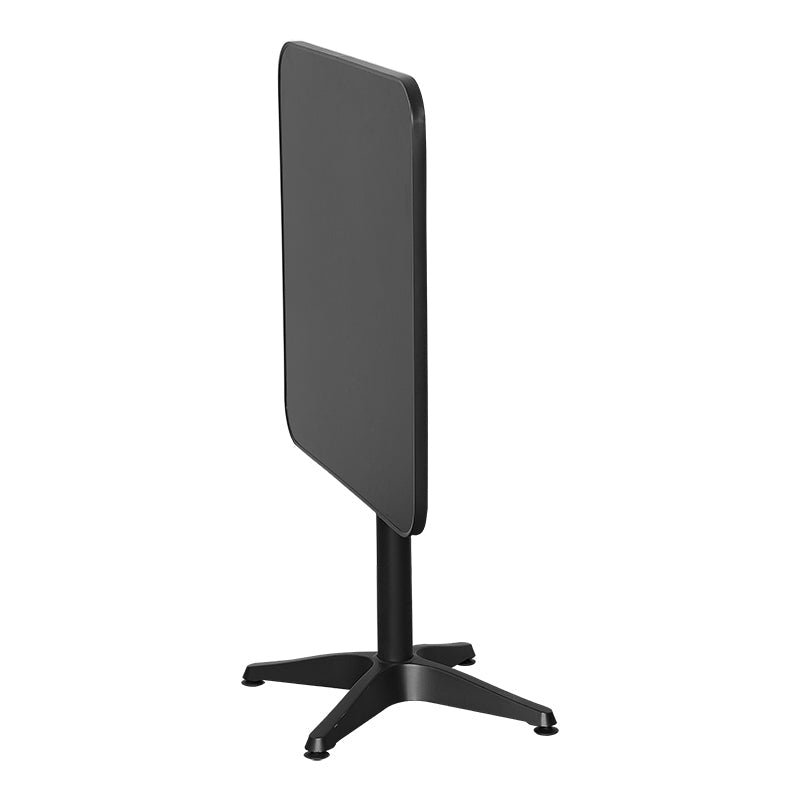 Table de bar pliante avec plateau Nilo 70x70