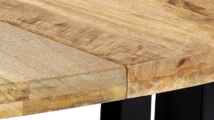 Mesas de Comedor de Madera de Mango