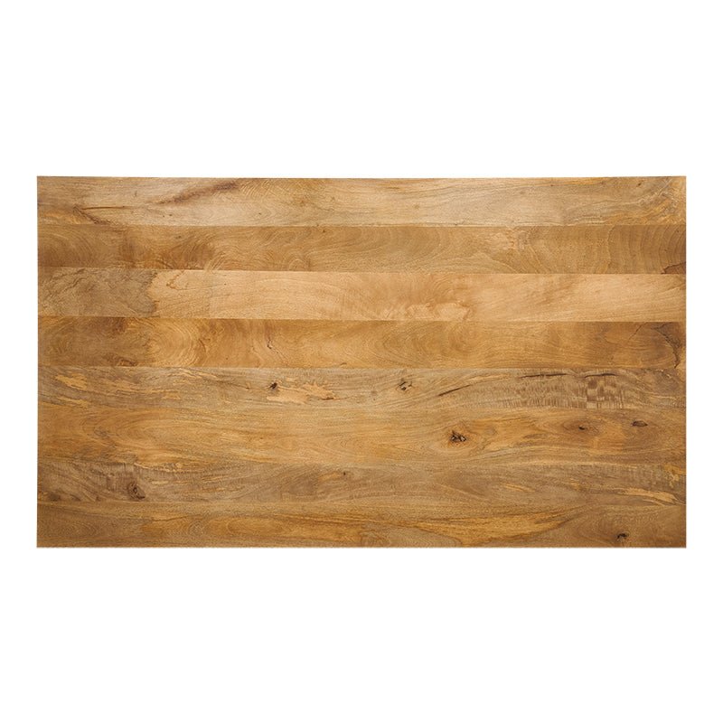 Mesa de comedor madera mango Valery 240 cm - Vintahome