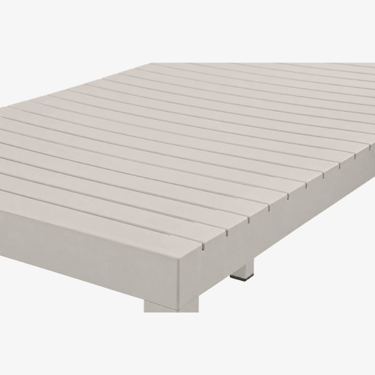 Mesa de exterior Tess - Vintahome