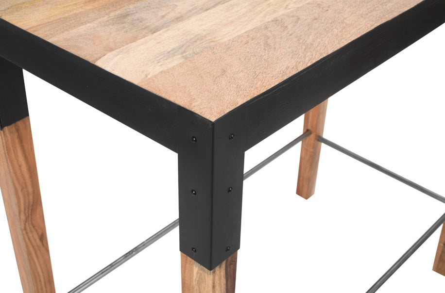 Mesa de bar Vintage Tilo Alta 120 x 60