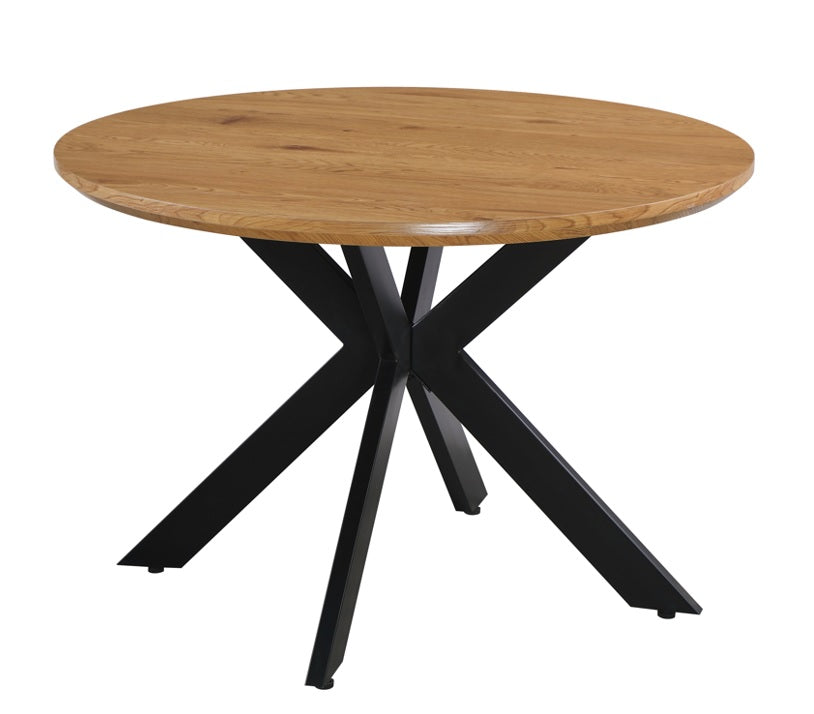 Ronde eettafel Ø110 Palermo