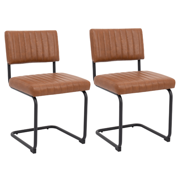 Pack 2 Sillas de comedor Kendal - Vintahome