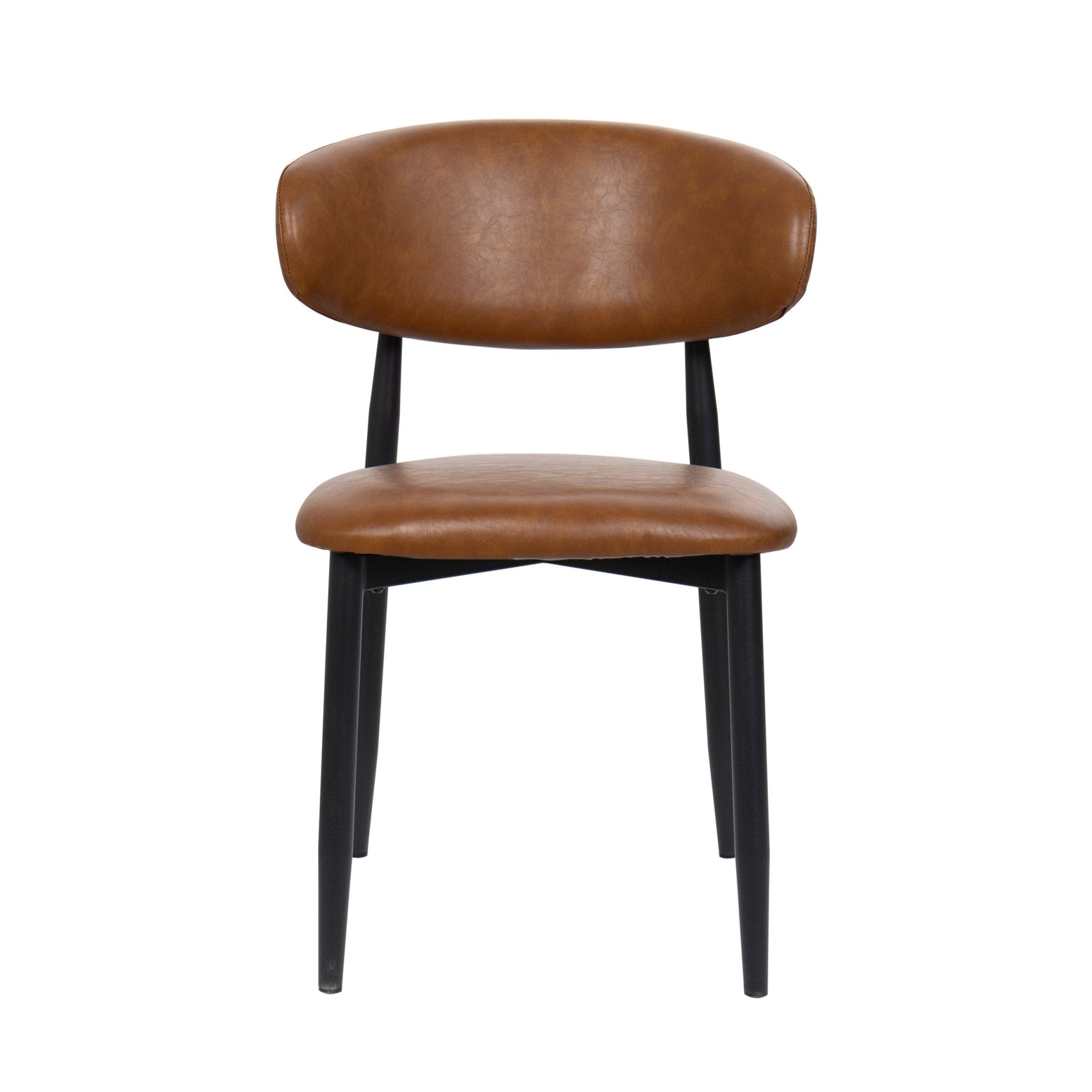 Pack 4 Silla de comedor Olimpo vintage - Vintahome