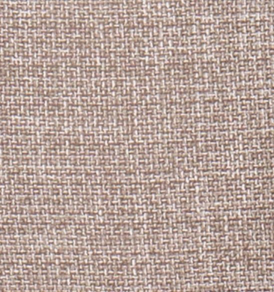 Pack 4 Sillas de comedor nórdica acero nogal Olimpo beige - Vintahome