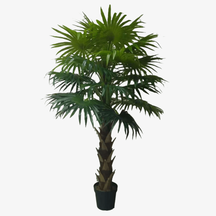 Palmera artificial Fan H180 - Vintahome