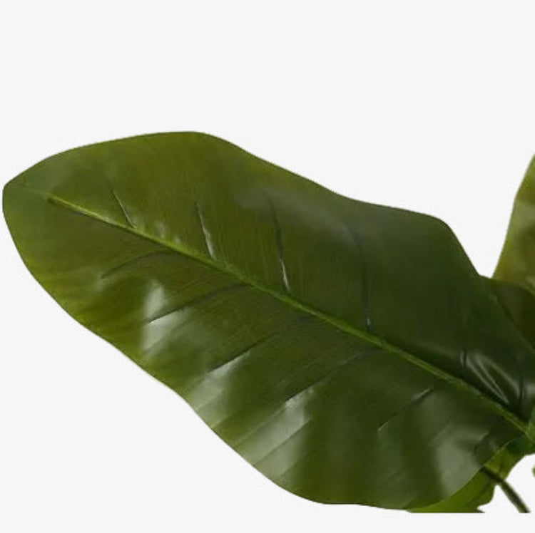 Plante artificielle Canna H200