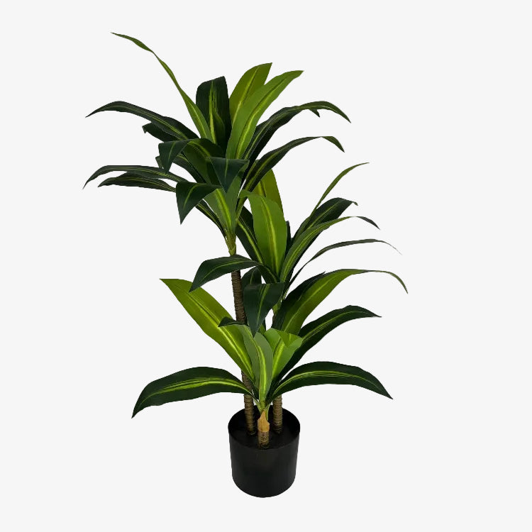 Planta artificial Dracena H90 - Vintahome