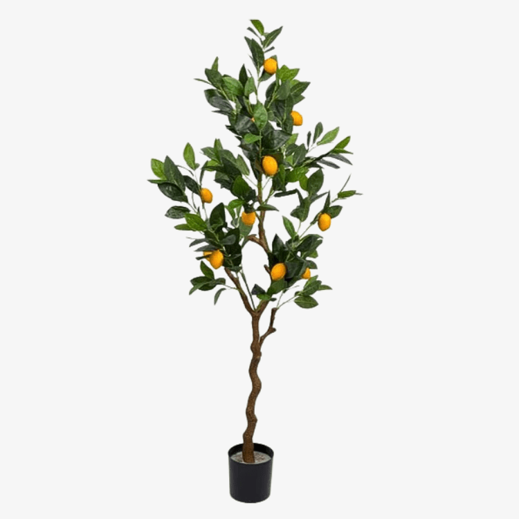 Planta artificial Limonero H120/H140 - Vintahome