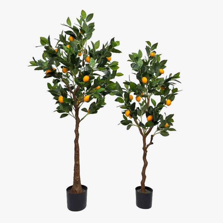 Planta artificial Limonero H120/H140