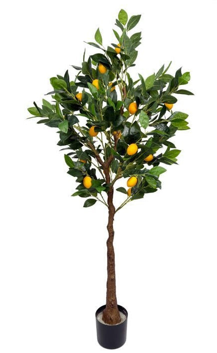 Planta artificial Limonero H120/H140 - Vintahome