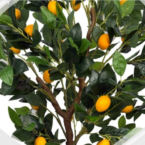 Planta artificial Limonero H120/H140 - Vintahome