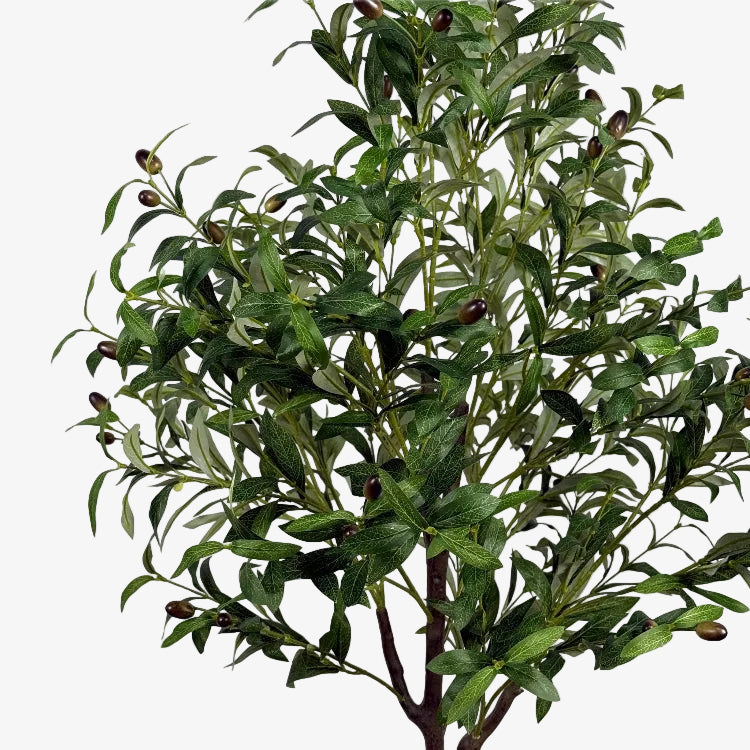 Planta artificial Olivo H150 - Vintahome