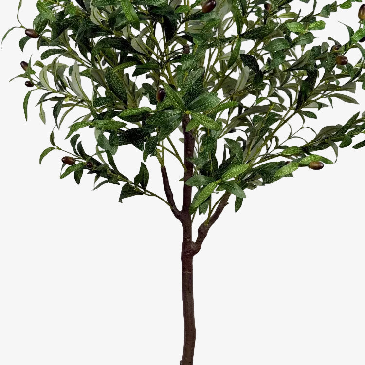 Planta artificial Olivo H150 - Vintahome