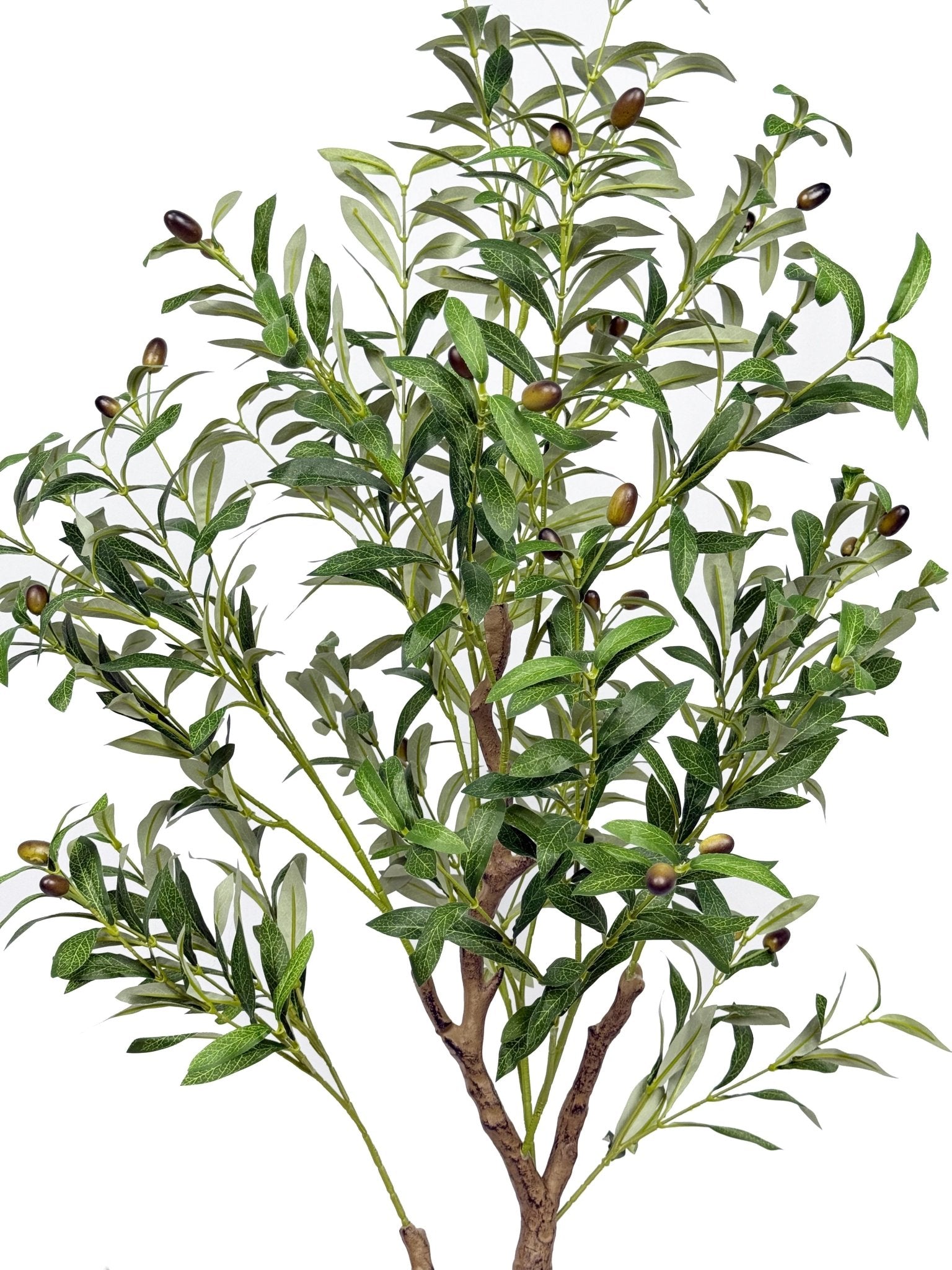Planta Olivo artificial H120 - Vintahome