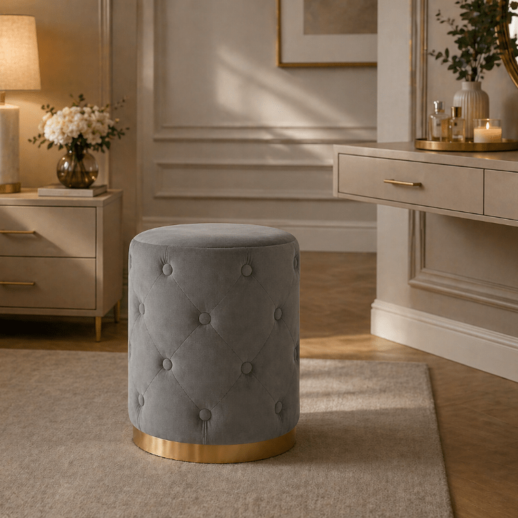 #Color_Gris