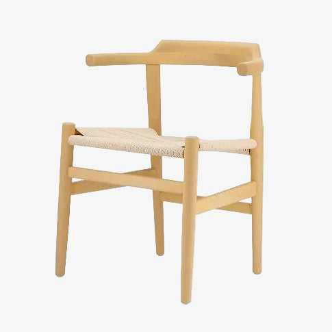 Thomeu houten eetkamerstoel