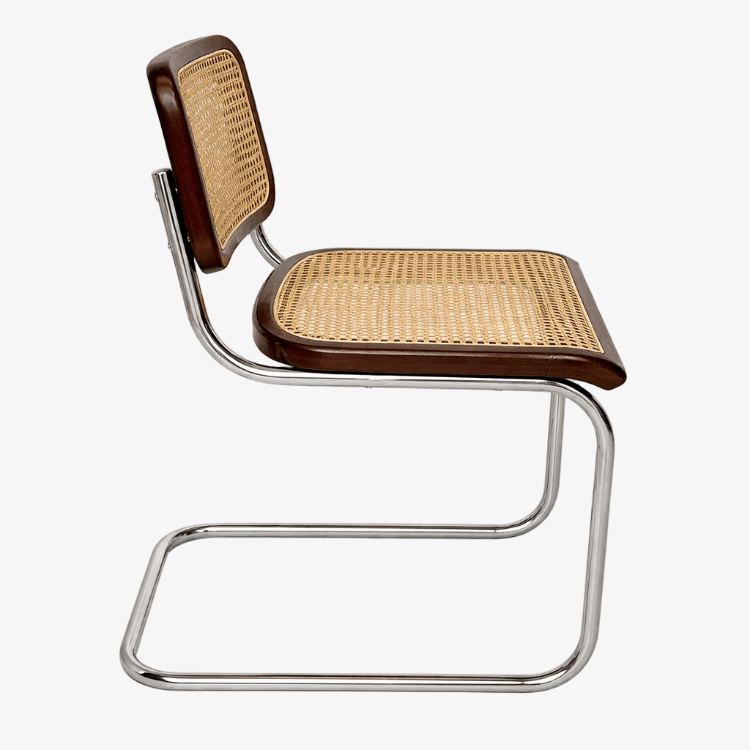 Silla de comedor de ratán Talentto - Vintahome