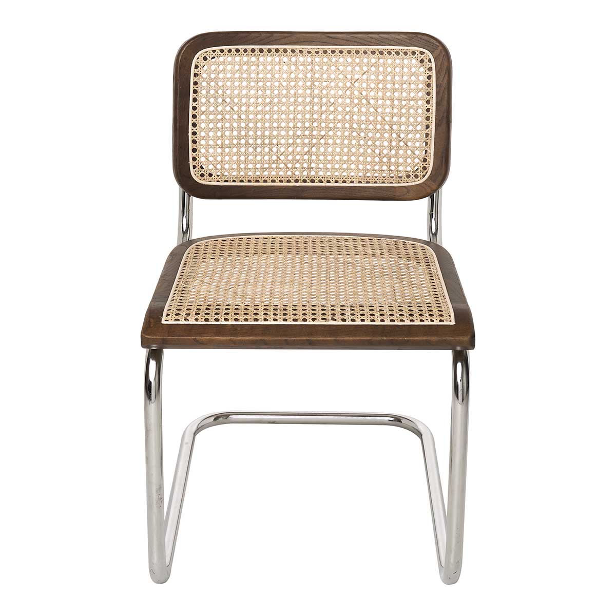 Silla de comedor de ratán Talentto - Vintahome