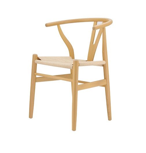 silla de comedor de madera
#color_Haya enea natural