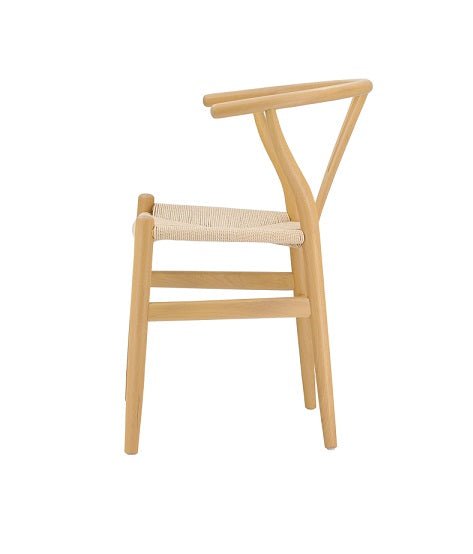 silla de comedor de madera
#color_Haya enea natural