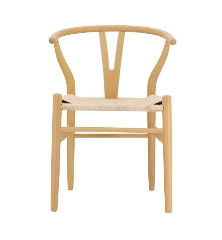 silla de comedor de madera
#color_Haya enea natural