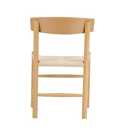 Hayga Strong houten bilma houten stoel