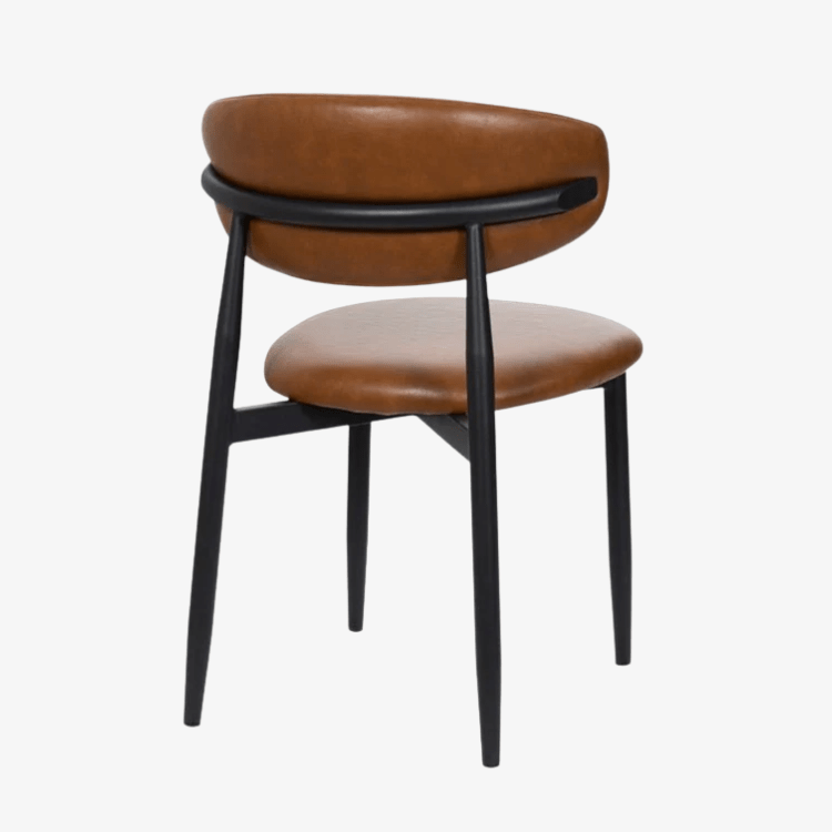 Vintage Olimpo Esszimmerstuhl - Vintahome