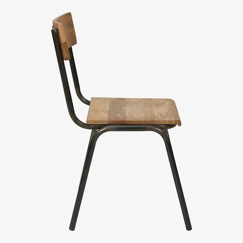 Cadeira de jantar vintage Atlantis - Vintahome