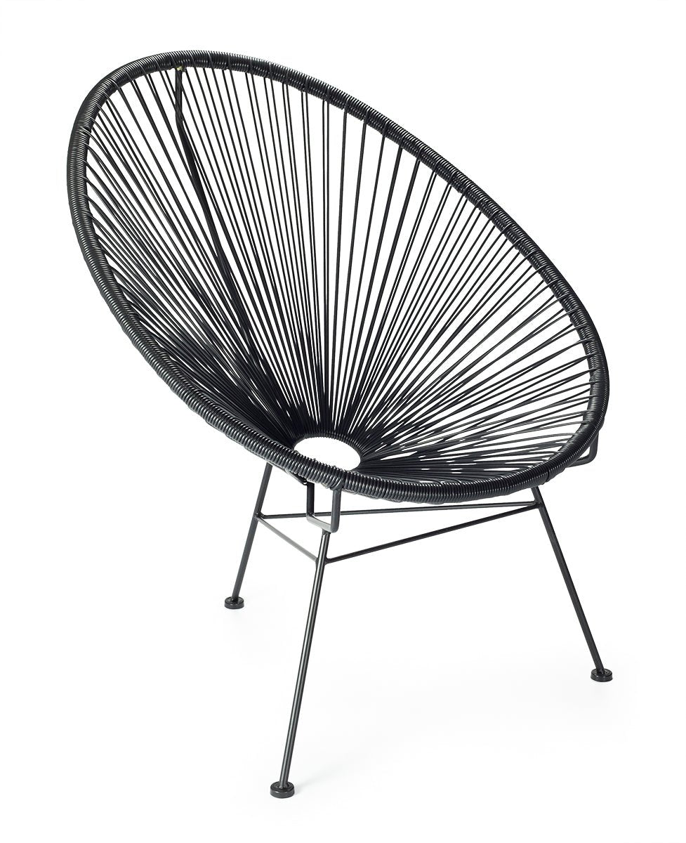 Silla de jardín Acapulco L - Vintahome
