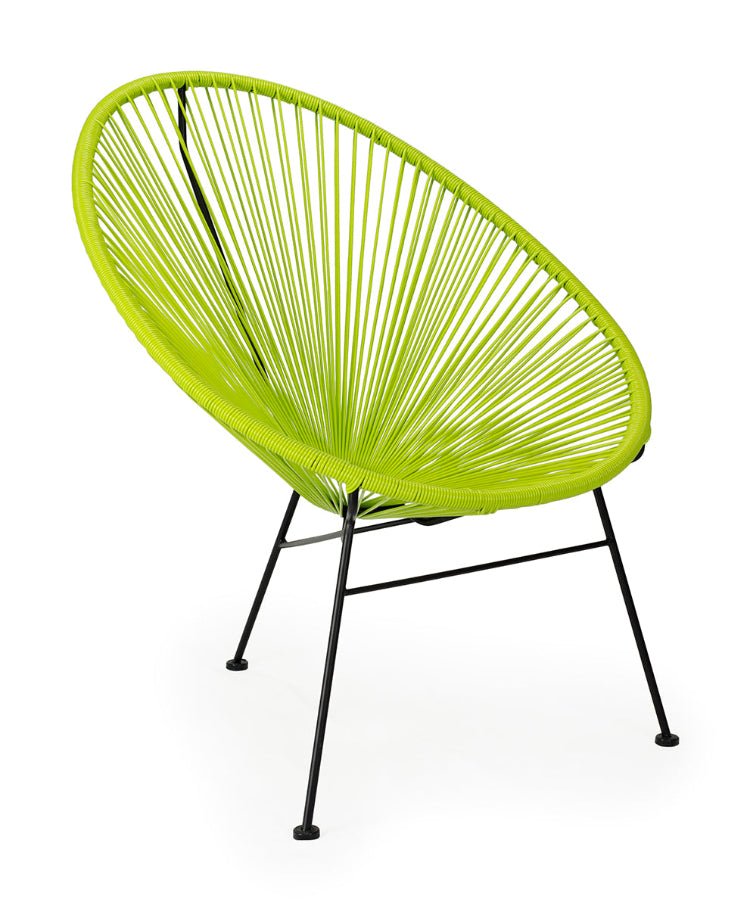 Silla de jardín Acapulco L - Vintahome