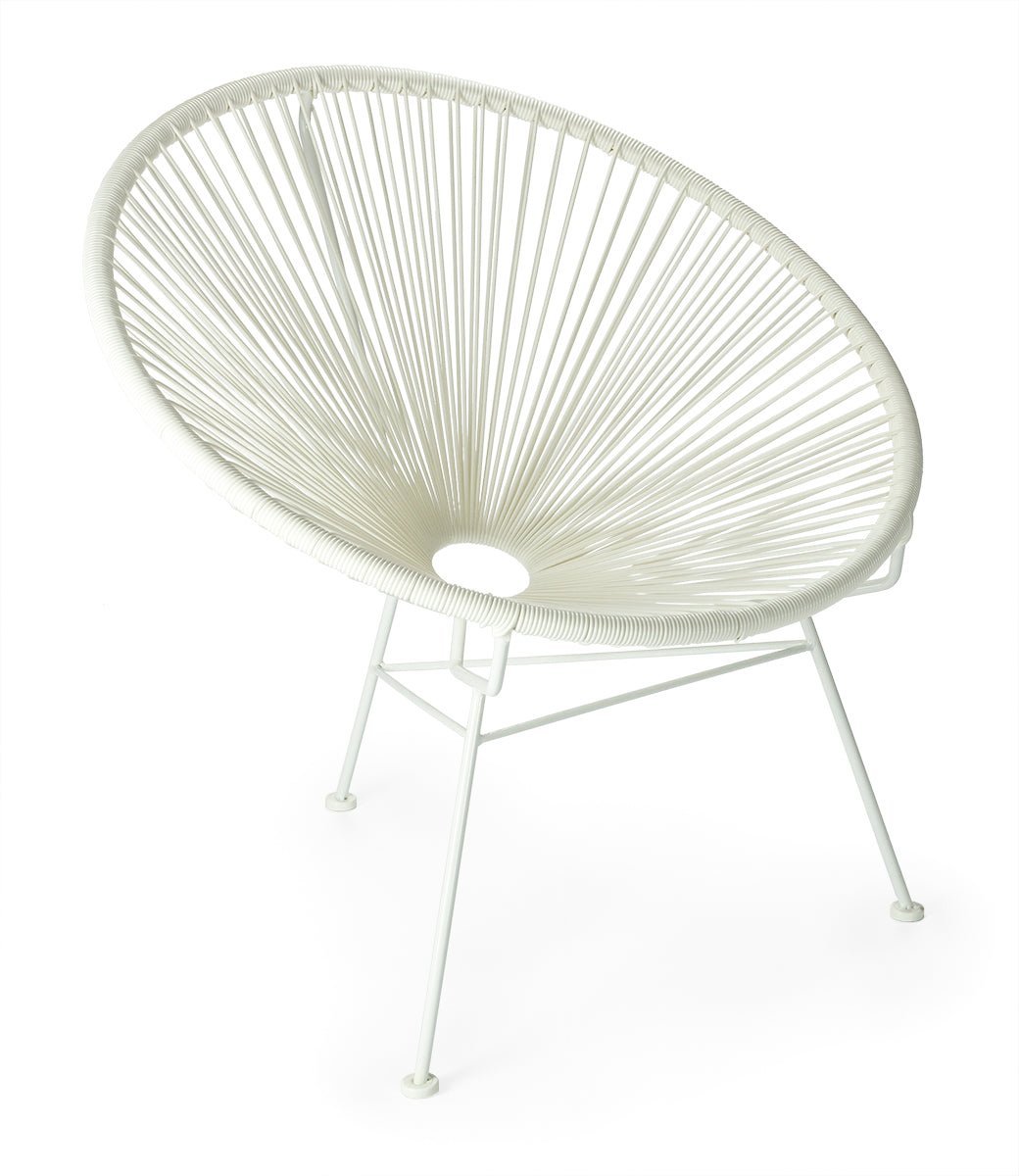 Silla de jardín Acapulco M - Vintahome