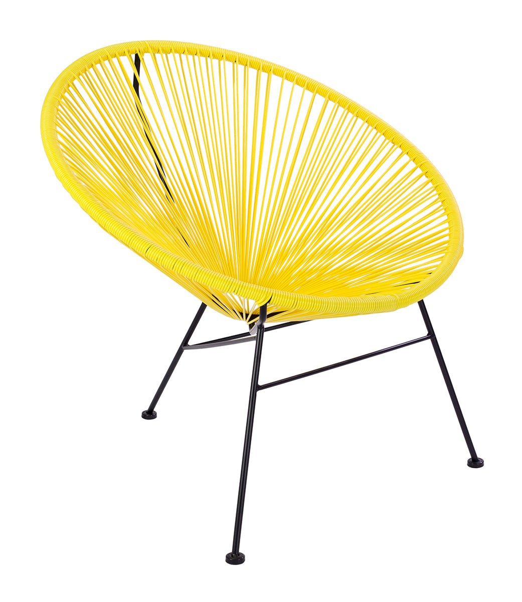 Silla de jardín Acapulco M - Vintahome
