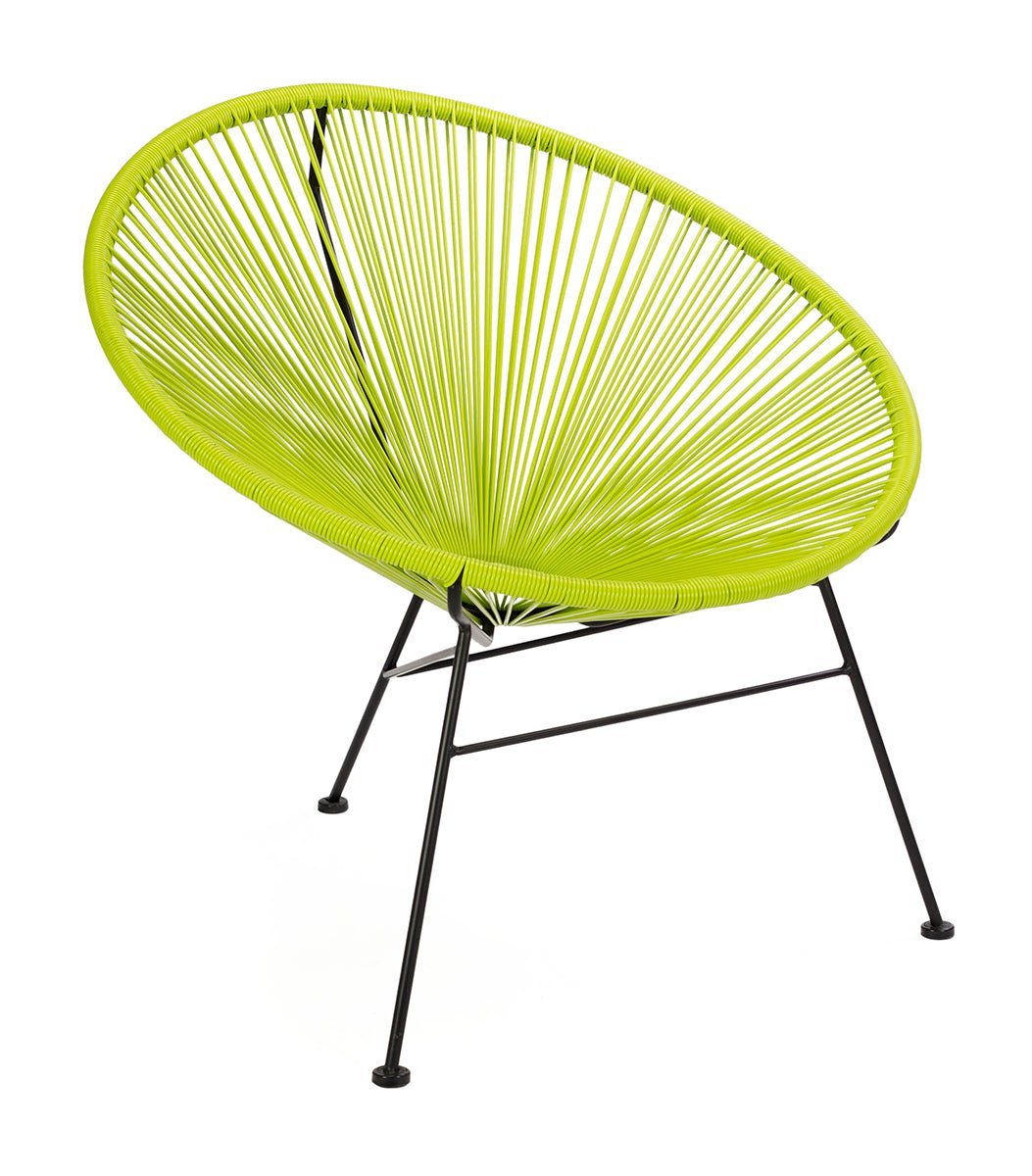 Silla de jardín Acapulco M - Vintahome