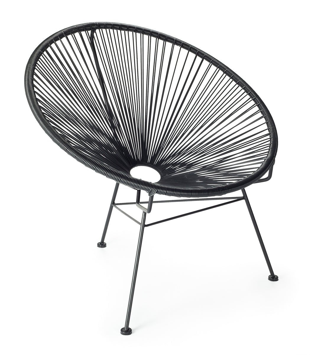 Silla de jardín Acapulco M - Vintahome
