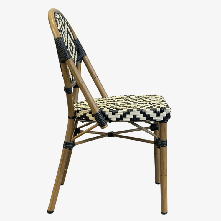 Silla parisina Calais - Vintahome