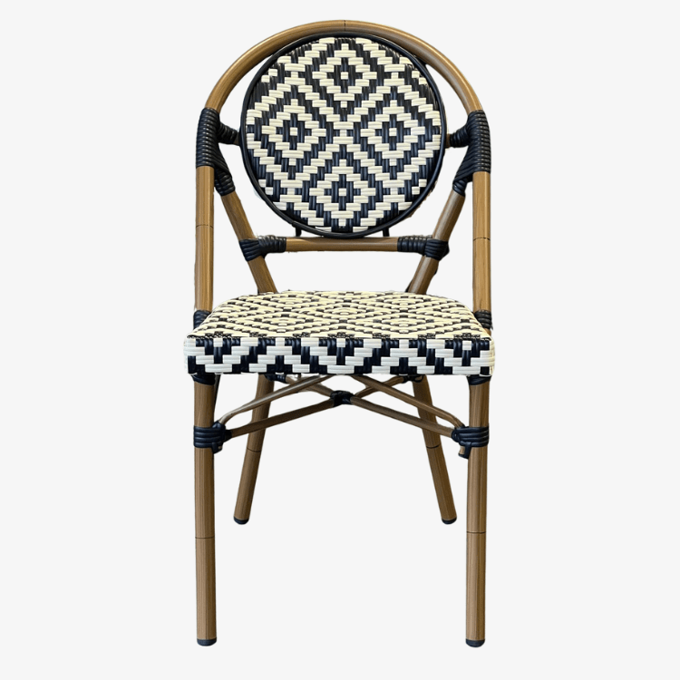 Silla parisina Calais - Vintahome