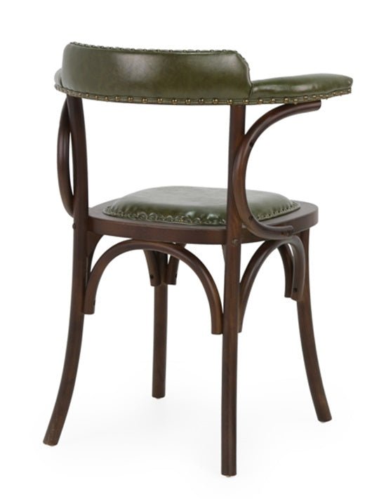 Vintage bistraz settle