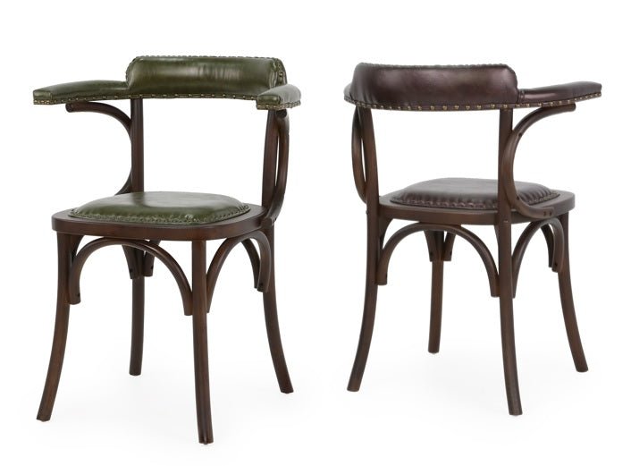 Vintage bistraz settle