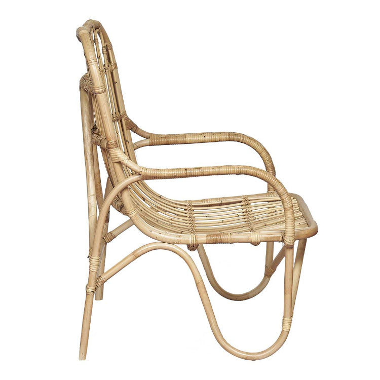 Cadeiras relaxantes Camila Rattan