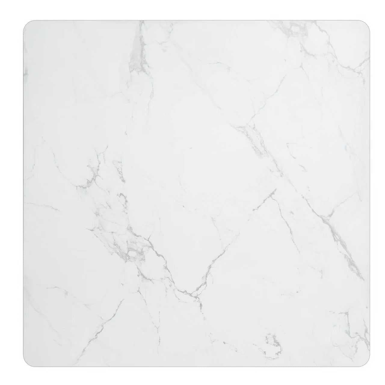 ATLAS Outdoor-Board aus UV-Harz 70×70 cm - Vintahome