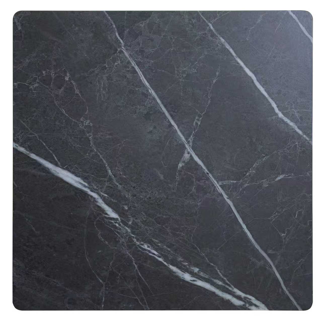 ATLAS Outdoor-Board aus UV-Harz 70×70 cm - Vintahome