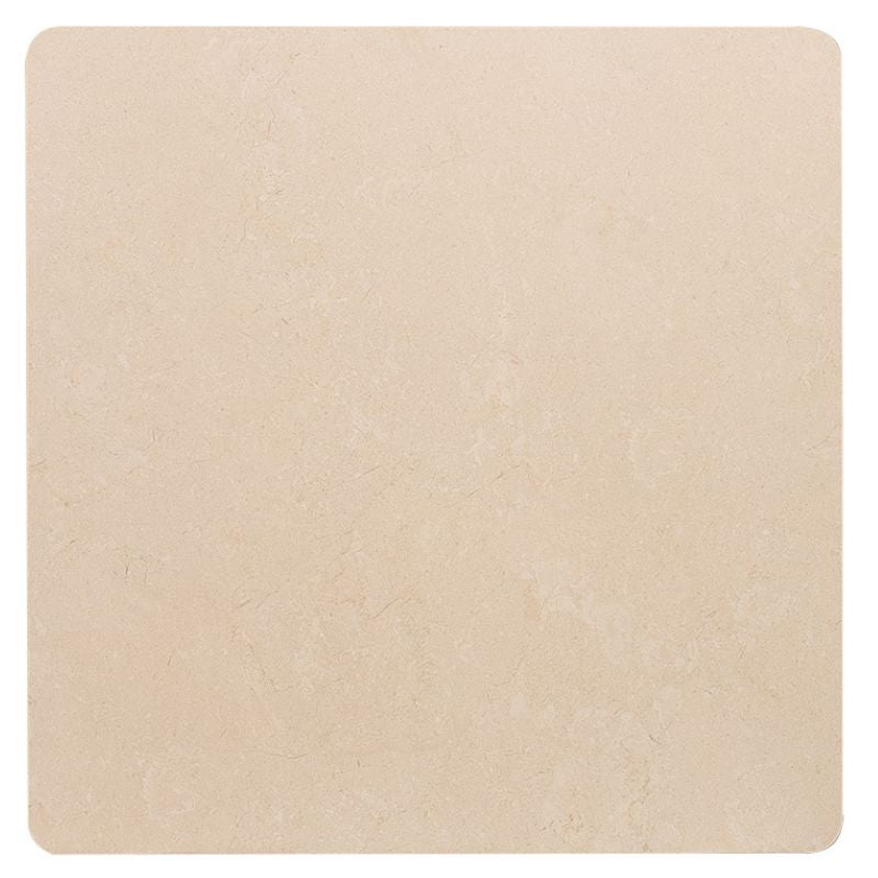 Tablero de mesa piedra sinterizada cuadrado - Vintahome