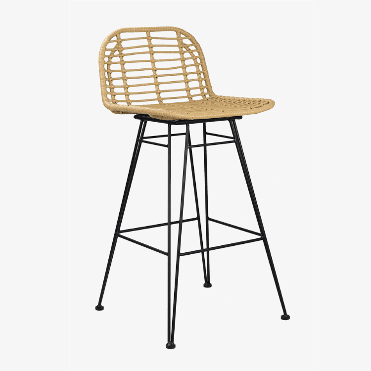 Corina rotan barkruk - Vintahome