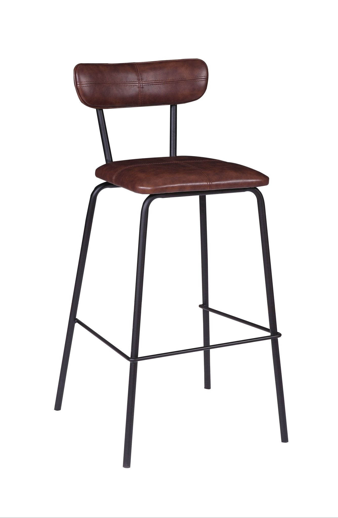 Taburete de bar vintage Drisan - Vintahome