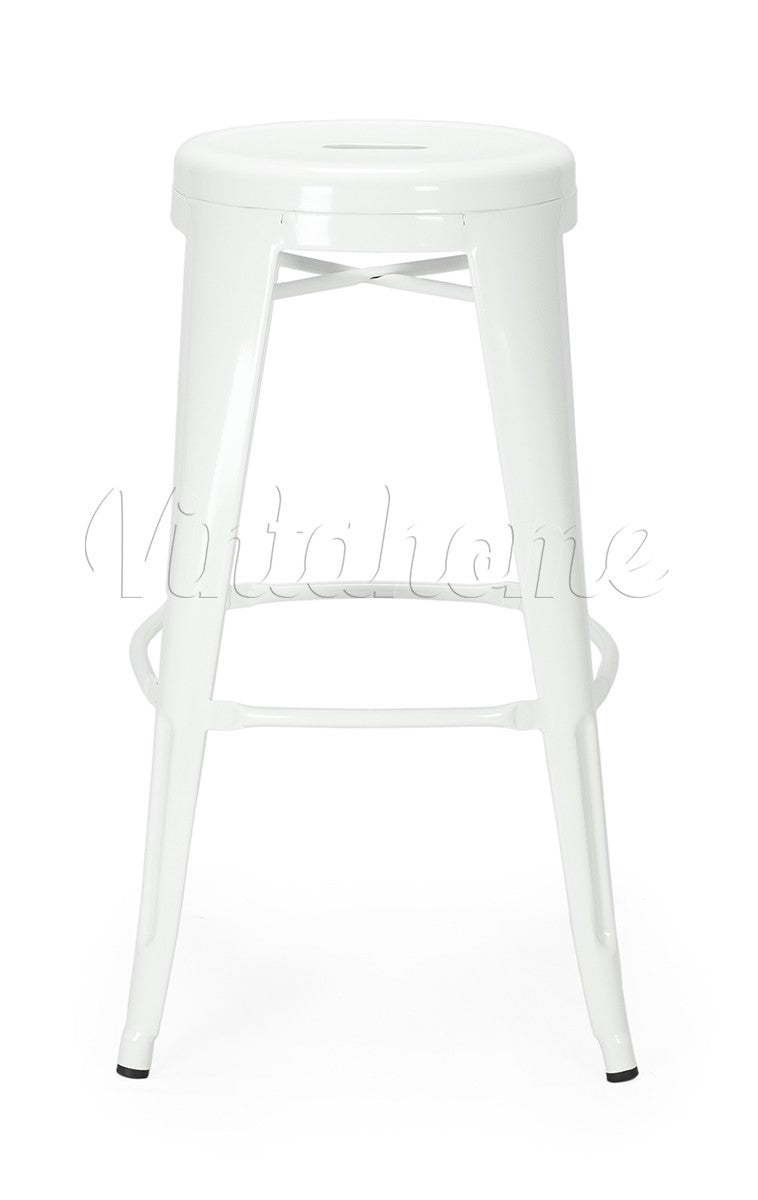 Stoop Vintage Bar Stool
